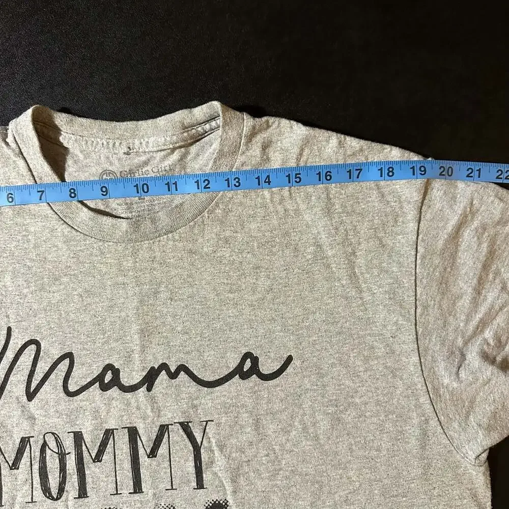2599 Mama Bruh SS-Sports Grey – girliegirloriginals,